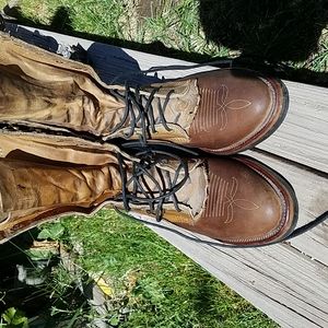 Chippewa Boots